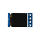 Waveshare RPi Pico用 1.44インチLCDディスプレイモジュール、65Kカラー、128x128、SPI
