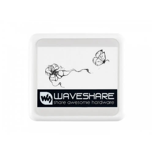 Waveshare 4.2インチ パッシブNFC　パワード電子ペーパー （バッテリ不要）