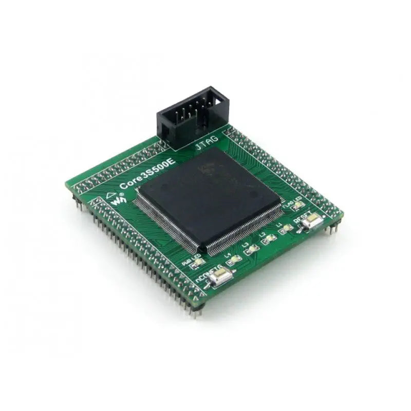 Waveshare Core3S500E XILINX FPGA コアボード