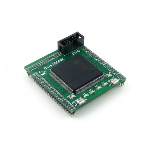 Waveshare Core3S500E XILINX FPGA コアボード
