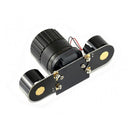 Waveshare Raspberry Pi用 日中/夜間 IR-カットカメラ（B）