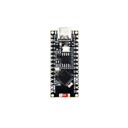 Waveshare ESP32-S3-Nano ボード (Arduino Nano、IoT互換)