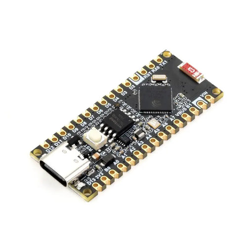 Waveshare ESP32-S3-Nano 開発ボード (Wi-Fi および Bluetooth搭載、Arduino Nano互換)