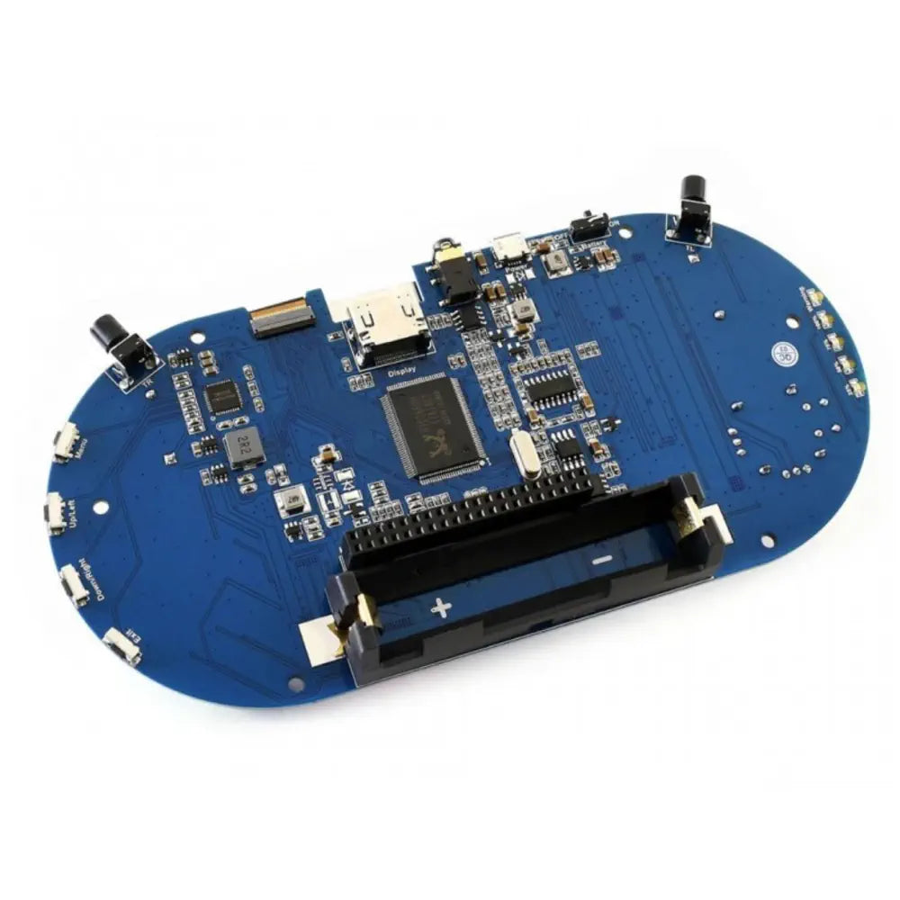 Waveshare ラズベリーパイ用Game HAT - RobotShop