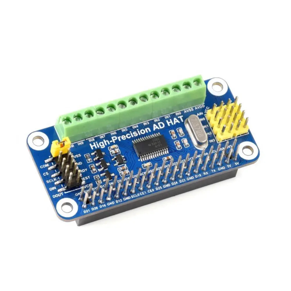 Raspberry Pi アクセサリ / HAT - RobotShop