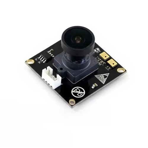 Waveshare IMX179 8MP USB カメラ、HD、内蔵マイク