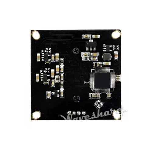 Waveshare IMX179 8MP USB カメラ、HD、内蔵マイク