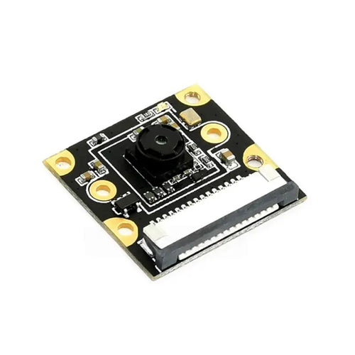 Waveshare IMX219-77IR カメラ (Jetson Nano 用) (赤外線)