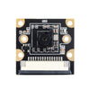 Waveshare IMX219 8MPカメラモジュール（RPi 5、FOV 79.3°、MIPI-CSIインタフェース）