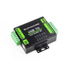 Waveshare 産業用 USB～4CH RS485 コンバータ (B) (CH344L、各種OS対応)
