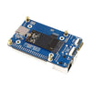 Waveshare Raspberry Pi Compute Module4用ミニベースボード（A）