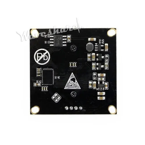 Waveshare OV2710 2MP USBカメラ、低光量感度