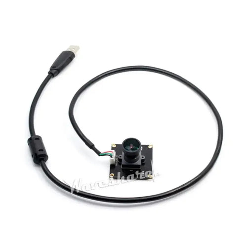 Waveshare OV2710 2MP USBカメラ、低光量感度