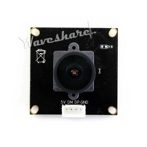 Waveshare OV2710 2MP USBカメラ、低光量感度