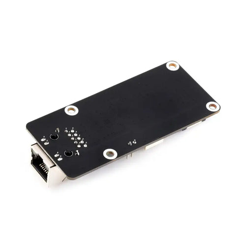 Waveshare PCIe からギガビット ETH ボード (C)、Raspberry Pi 5 用、Raspberry Pi OS をサポート、ドライバー不要、プラグ アンド プレイ アダプター