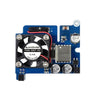 Waveshare Raspberry Pi 3B+ / 4B用 802.3af準拠PoE HAT（D）