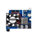 Waveshare Raspberry Pi 3B+ / 4B用 802.3af準拠PoE HAT（D） 