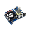Waveshare Raspberry Pi 3B+ / 4B用 802.3af準拠PoE HAT（D）