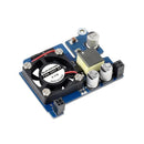 Waveshare Raspberry Pi 3B+ / 4B用 802.3af準拠PoE HAT（D） 