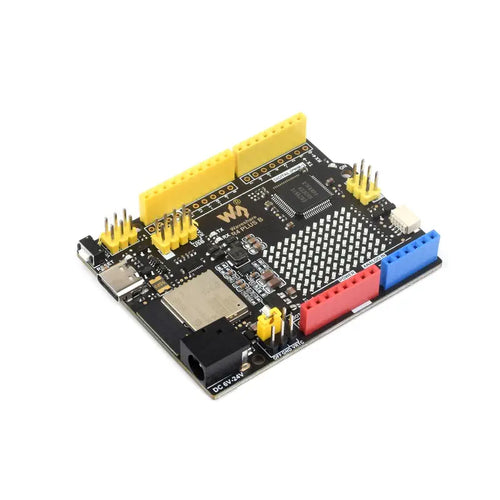 Waveshare R7FA4 PLUS B 開発ボード (ESP32-S3FN8搭載、Arduino UNO R4 WiFi互換)