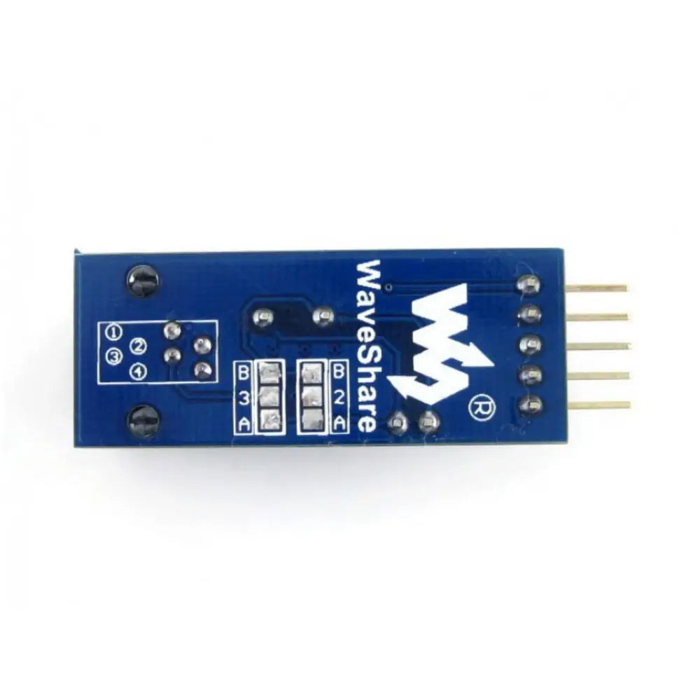 Waveshare RS485ボード（3.3V）