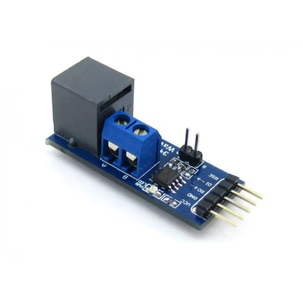Waveshare RS485ボード（3.3V）