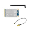 Waveshare SX1303 915m LoRaWAN ゲートウェイ モジュール (Raspberry Pi 用)、標準 Mini-PCIe ソケット