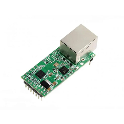 Waveshare UART TTL からイーサネットへのコンバーター