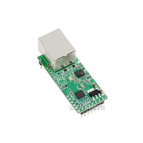 Waveshare UART TTL からイーサネットへのコンバーター