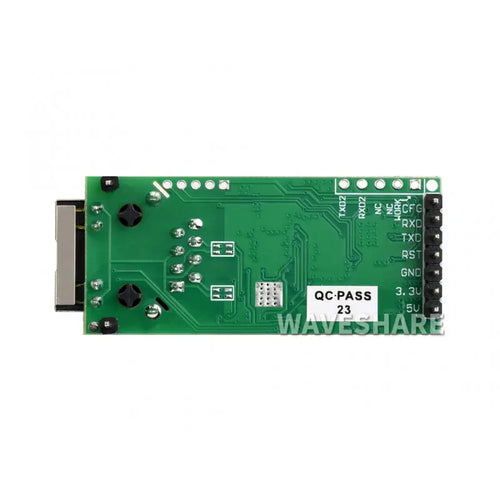 Waveshare UART TTL からイーサネットへのコンバーター