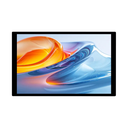 Waveshare 10.1 インチ DSI 静電容量式タッチ ディスプレイ、800×1280、IPS パネル、光学接着強化ガラス、10 ポイント タッチ