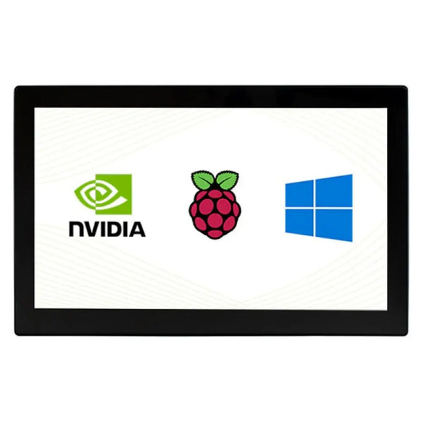 Waveshare 13.3インチ 静電容量式タッチスクリーン LCD ケース付き V2 Waveshare 13.3インチ 静電容量式タッチスクリーン LCD ケース付き V2