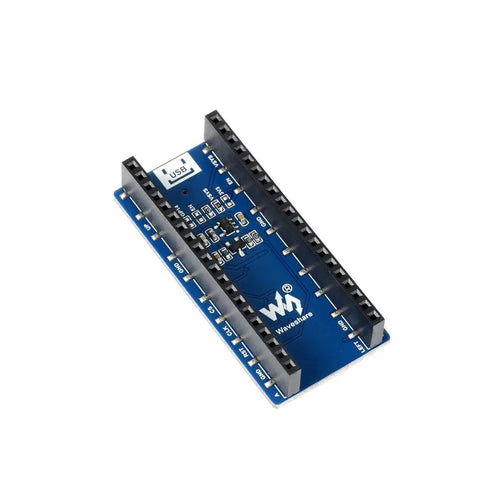 Waveshare 1.14 インチ LCD ディスプレイ モジュール、Raspberry Pi Pico 用、65K 色、240×135、SPI