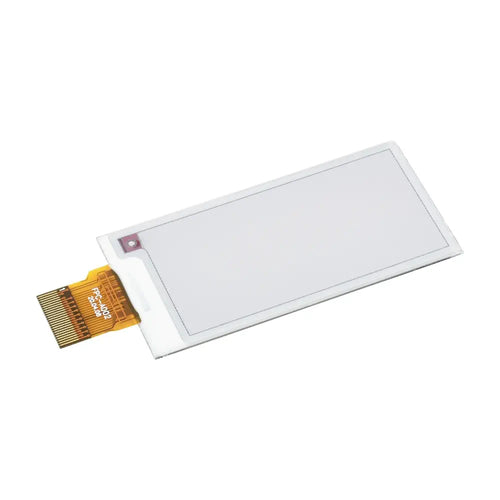 Waveshare 2.13インチ E-Ink Raw ディスプレイパネル、250x122、3色