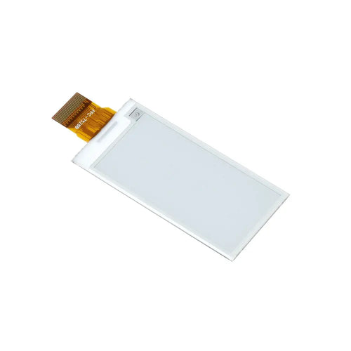Waveshare 2.13インチ E-Ink Raw ディスプレイパネル、250x122