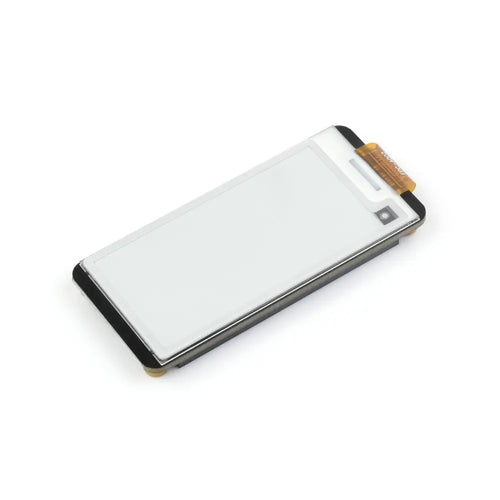 Waveshare 2.13インチ E-Paper HAT+、Raspberry Pi用、E-Inkディスプレイ、250x122、SPIインターフェース、HAT+標準