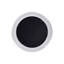 Waveshare 2.8 インチ USB モニター、AIO LCD スクリーン、CPU クーラー ディスプレイ スクリーン、RGB アンビエント スクリーン (シルバー)