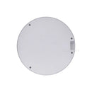 Waveshare 2.8 インチ USB モニター、AIO LCD スクリーン、CPU クーラー ディスプレイ スクリーン、RGB アンビエント スクリーン (シルバー)