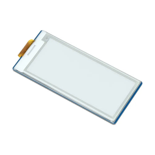 Waveshare 2.9インチ E-Paper E-Ink ディスプレイ モジュール Raspberry Pi Pico 用、296×128、ブラック/ホワイト、SPI