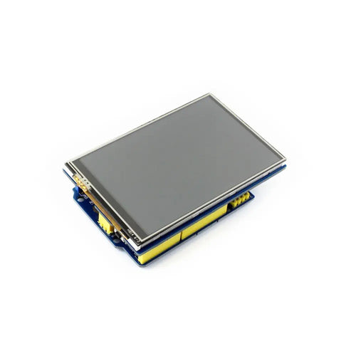 Waveshare 3.5インチ Arduino用タッチLCDシールド