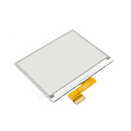 Waveshare 4.2インチ E-Ink Raw ディスプレイ、400x300、3色