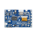 Waveshare 4.3インチ 静電容量式タッチスクリーン LCD (B)、800×480、HDMI、IPS