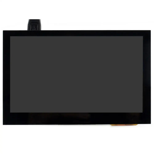 Waveshare 4.3インチ 静電容量式タッチスクリーン LCD (B)、800×480、HDMI、IPS
