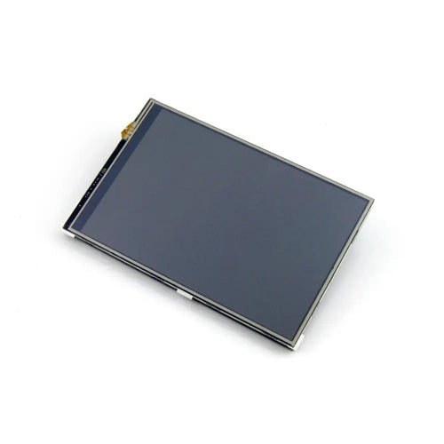 Waveshare 4インチ RPi LCD (A)、480x320