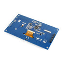 Waveshare 7インチ 静電容量式タッチLCD 800x480