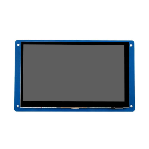 Waveshare 7インチ 静電容量式タッチLCD (G) 800 × 480