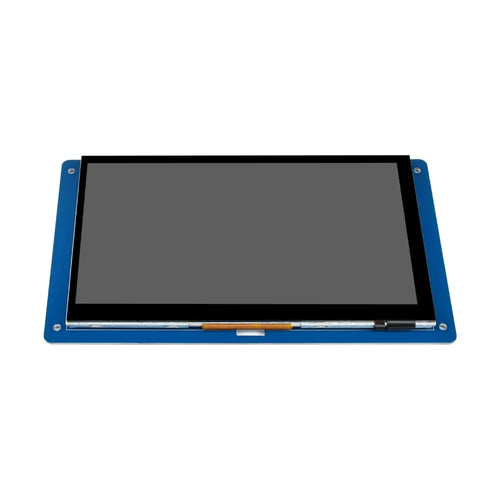 Waveshare 7インチ 静電容量式タッチLCD (G) 800 × 480
