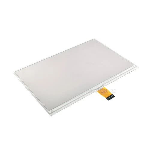 Waveshare 800×480、7.5インチ E-Ink Raw ディスプレイ