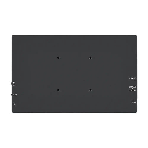 Waveshare 8インチ 静電容量式タッチディスプレイ、広色域、1280×800、HDMI/Type-C ディスプレイインターフェース
