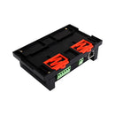 Waveshare 8 チャネル イーサネット リレー モジュール、Modbus RTU/Modbus TCP プロトコル、PoE ポート通信